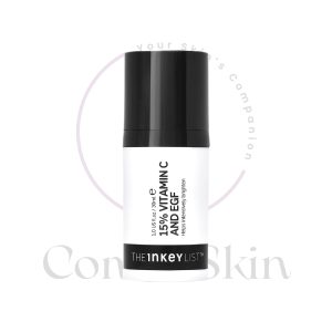 15 VITAMIN C EGF SERUM 30 ml