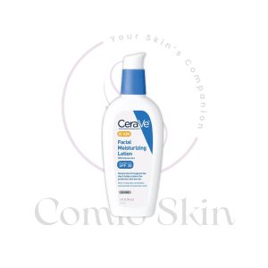 AM Facial Moisturizing Lotion