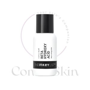 BETA HYDROXY ACID BHA SERUM 30ml