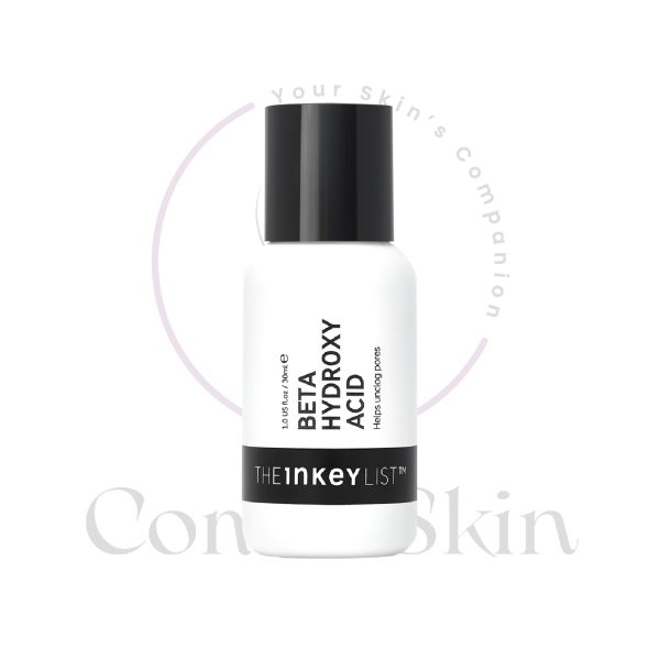 BETA HYDROXY ACID BHA SERUM 30ml