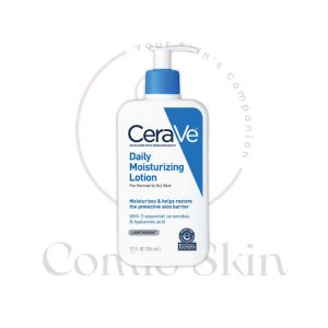 Daily Moisturizing Lotion 355ml