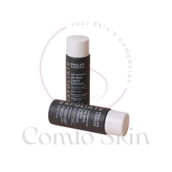 Exfoliant 2 BHA Liquid