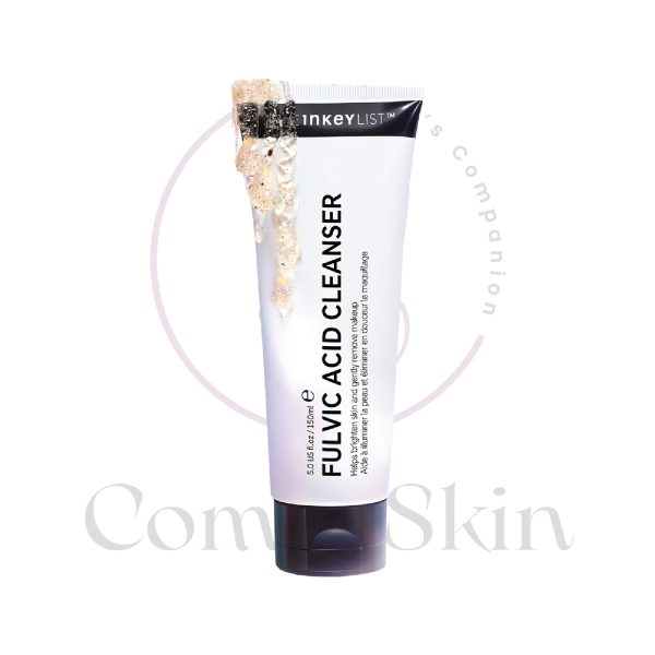 FULVIC ACID CLEANSER 150ml
