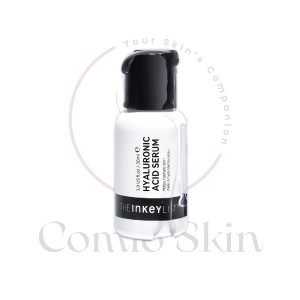 HYALURONIC ACID SERUM 30ml