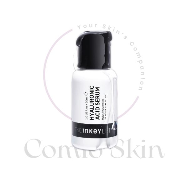 HYALURONIC ACID SERUM 30ml