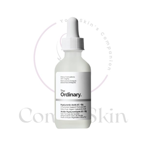 Hyaluronic Acid 2 B5 (30ml)