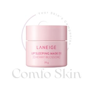 Lip Sleeping Mask 2
