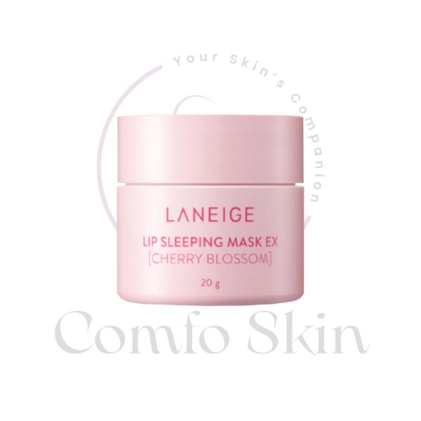 Lip Sleeping Mask 2