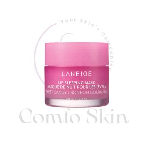 Lip Sleeping Mask 3