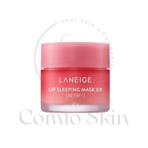 Lip Sleeping Mask
