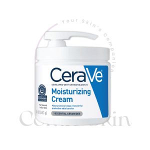 Moisturizing Cream 453g
