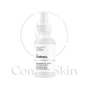 Niacinamide 10 Zinc 1 (30ml)