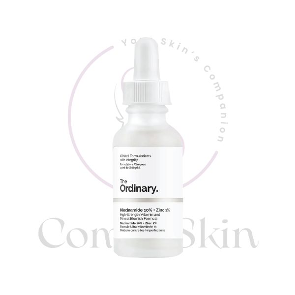 Niacinamide 10 Zinc 1 (30ml)