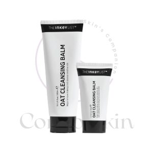 OAT CLEANSING BALM 150ml