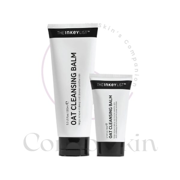 OAT CLEANSING BALM 150ml