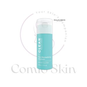 Pore Normalizing Cleanser