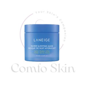 Water Sleeping Mask