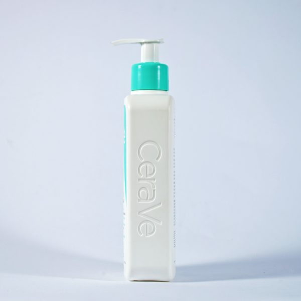 Foaming Facial Cleanser 473 ml - Image 3