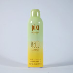 Skin treat, sun mist 50 (USA)