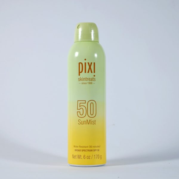 Skin treat, sun mist 50 (USA)