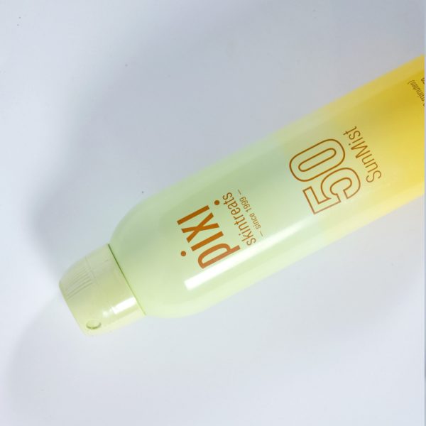 Skin treat, sun mist 50 (USA) - Image 3