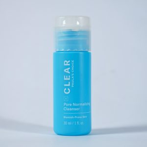 CLEAR-Pore Normalizing Cleanser