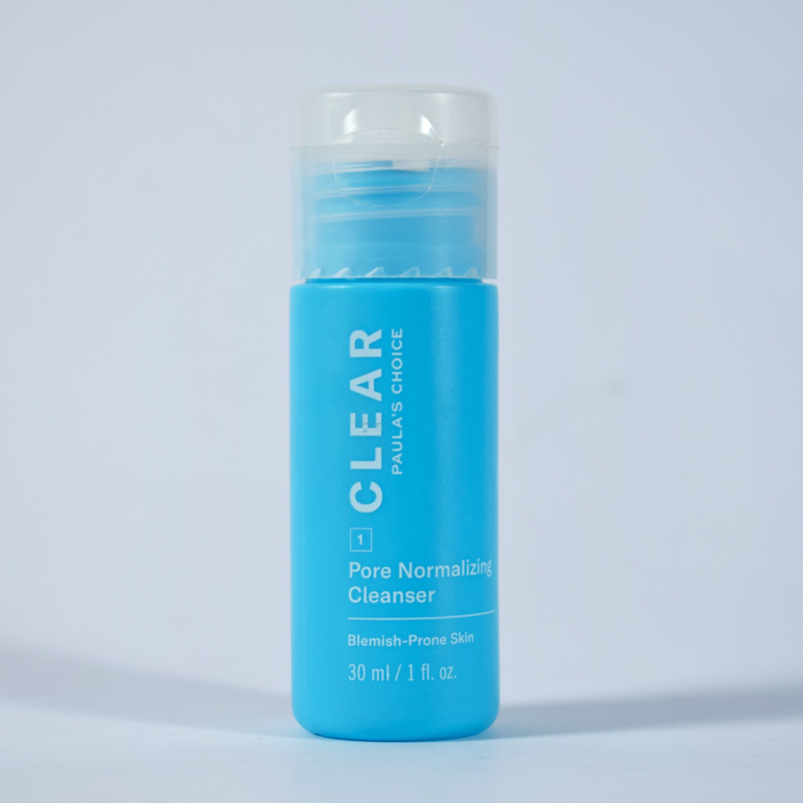 CLEAR-Pore Normalizing Cleanser