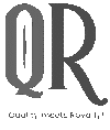 qr logo brand